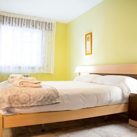 Apartamento Welcome Granamar Sanxenxo Luaran gambar