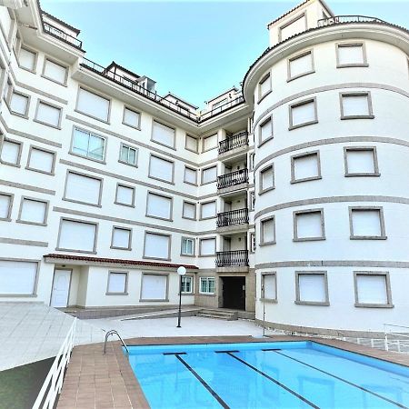 Apartamento Welcome Granamar Sanxenxo Luaran gambar