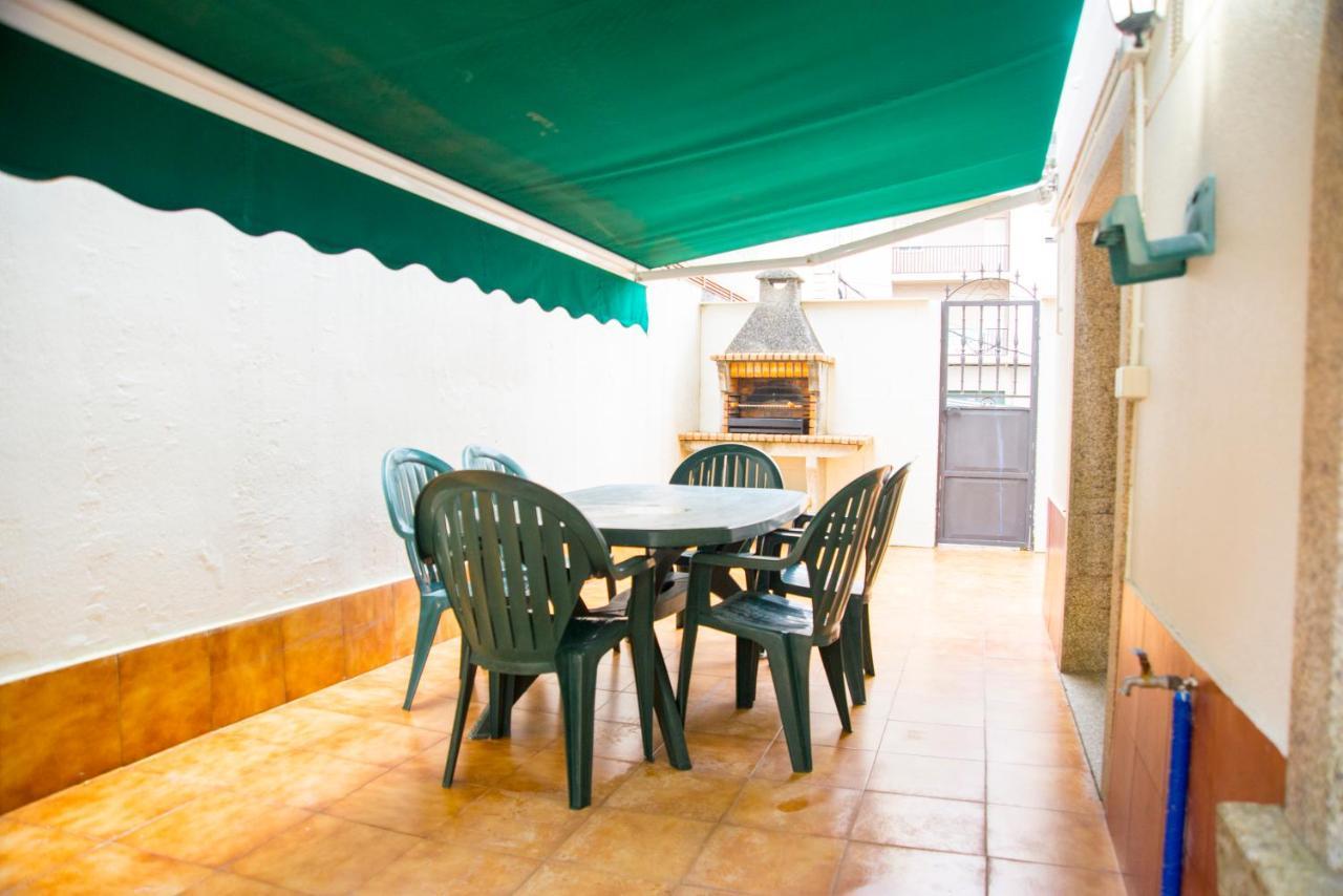 Apartamento Welcome Granamar Sanxenxo Luaran gambar