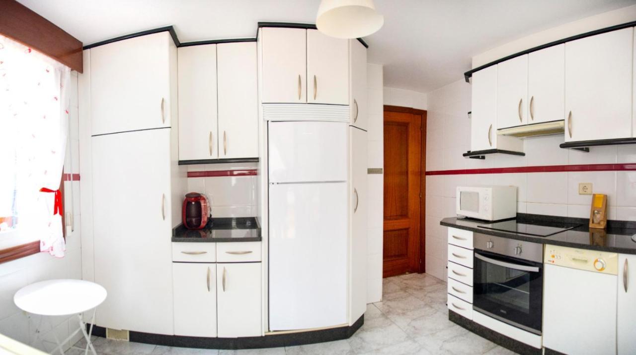 Apartamento Welcome Granamar Sanxenxo Luaran gambar