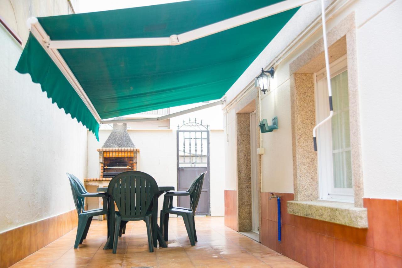 Apartamento Welcome Granamar Sanxenxo Luaran gambar