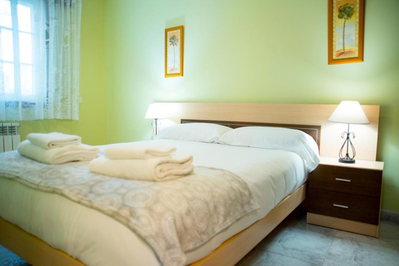Apartamento Welcome Granamar Sanxenxo Luaran gambar
