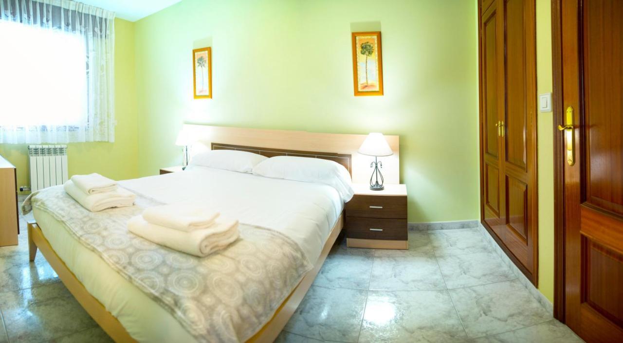 Apartamento Welcome Granamar Sanxenxo Luaran gambar