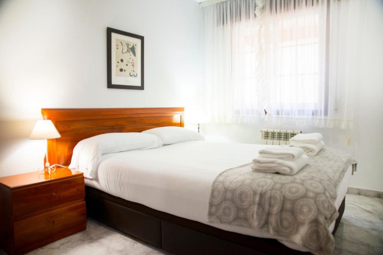 Apartamento Welcome Granamar Sanxenxo Luaran gambar