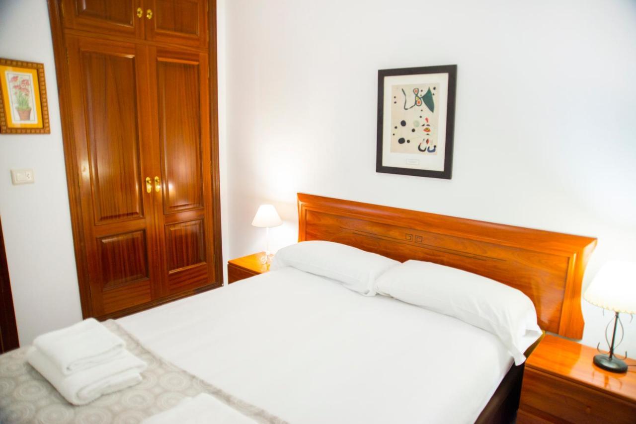 Apartamento Welcome Granamar Sanxenxo Luaran gambar