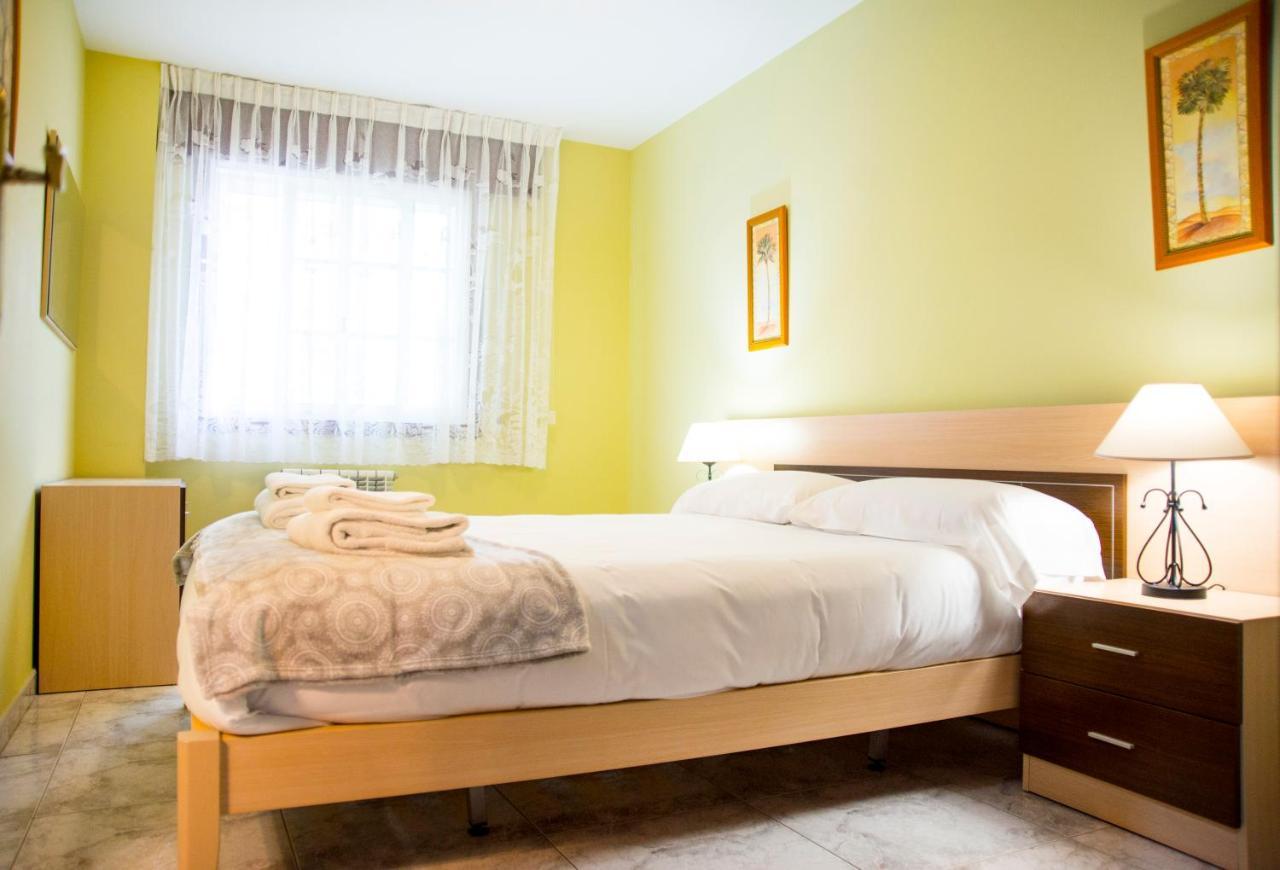 Apartamento Welcome Granamar Sanxenxo Luaran gambar