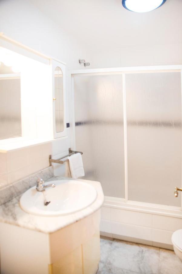 Apartamento Welcome Granamar Sanxenxo Luaran gambar