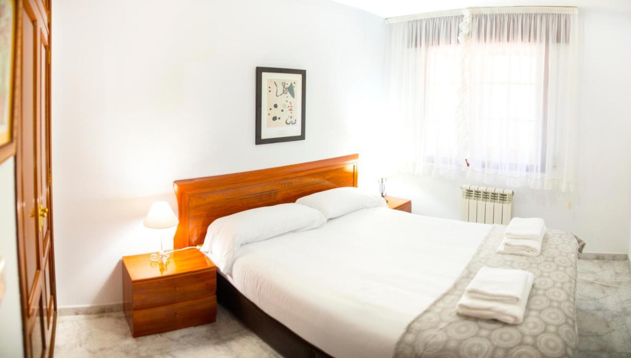 Apartamento Welcome Granamar Sanxenxo Luaran gambar