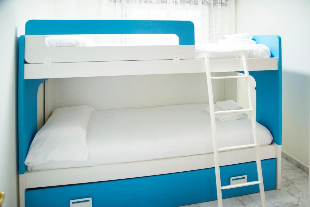 Apartamento Welcome Granamar Sanxenxo Luaran gambar