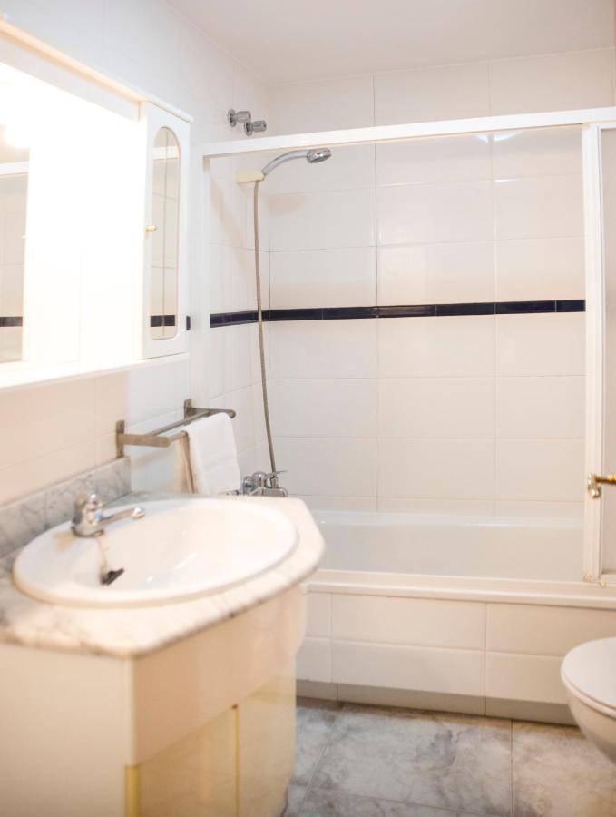 Apartamento Welcome Granamar Sanxenxo Luaran gambar