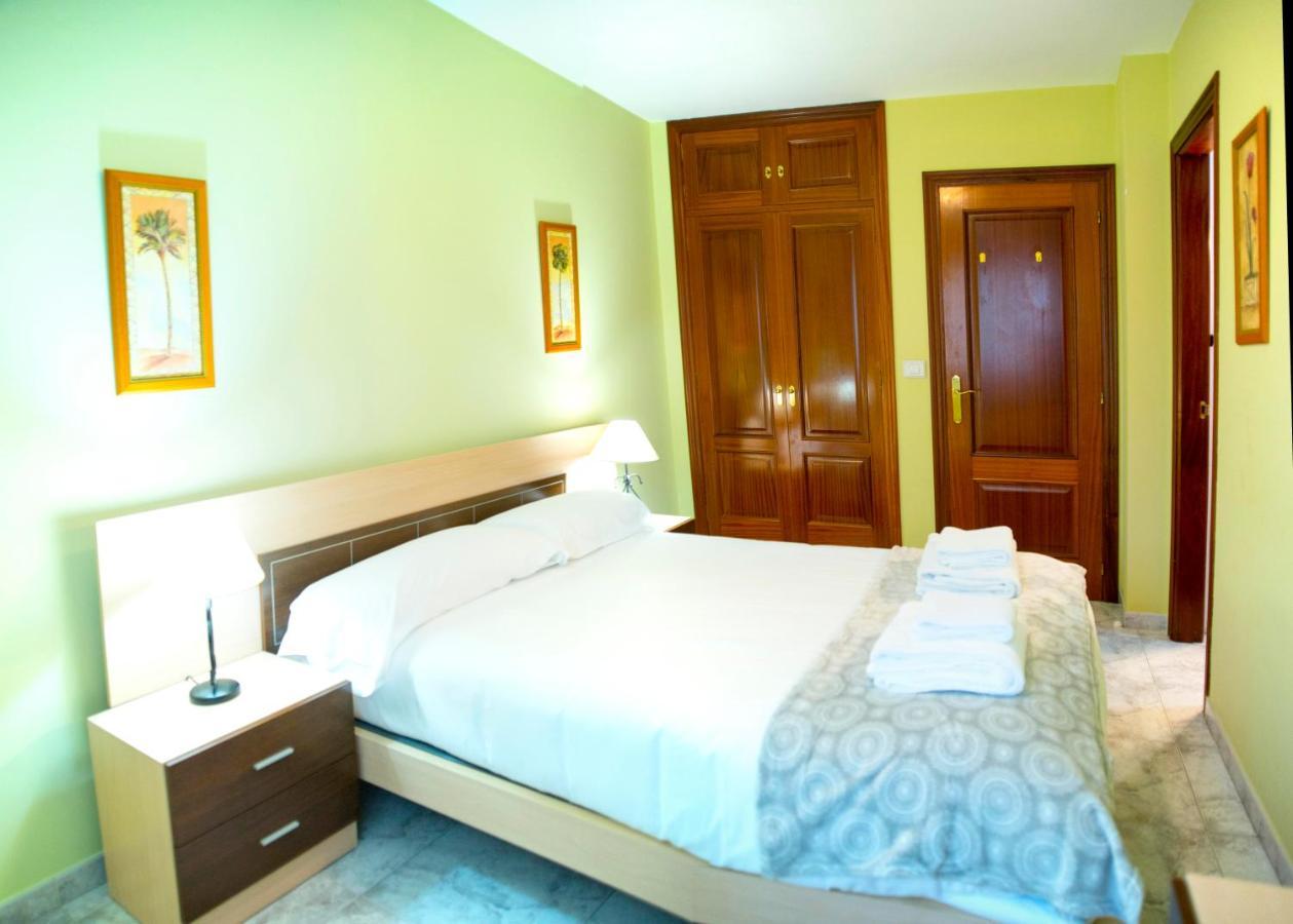 Apartamento Welcome Granamar Sanxenxo Luaran gambar